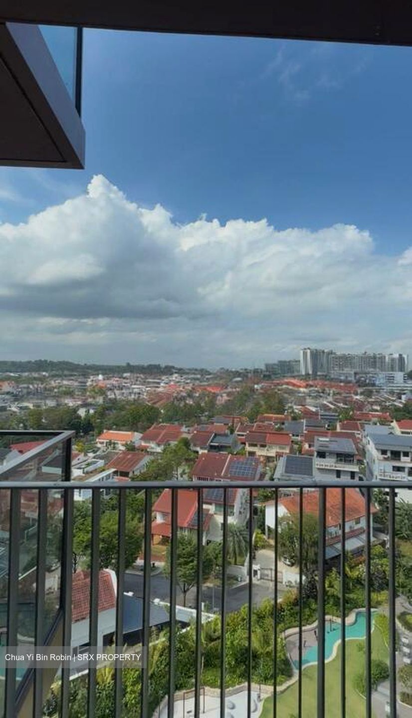 Amo Residence (D20), Apartment #519277041